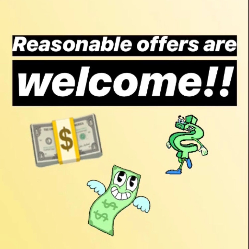 Meet your Posher, Khanh